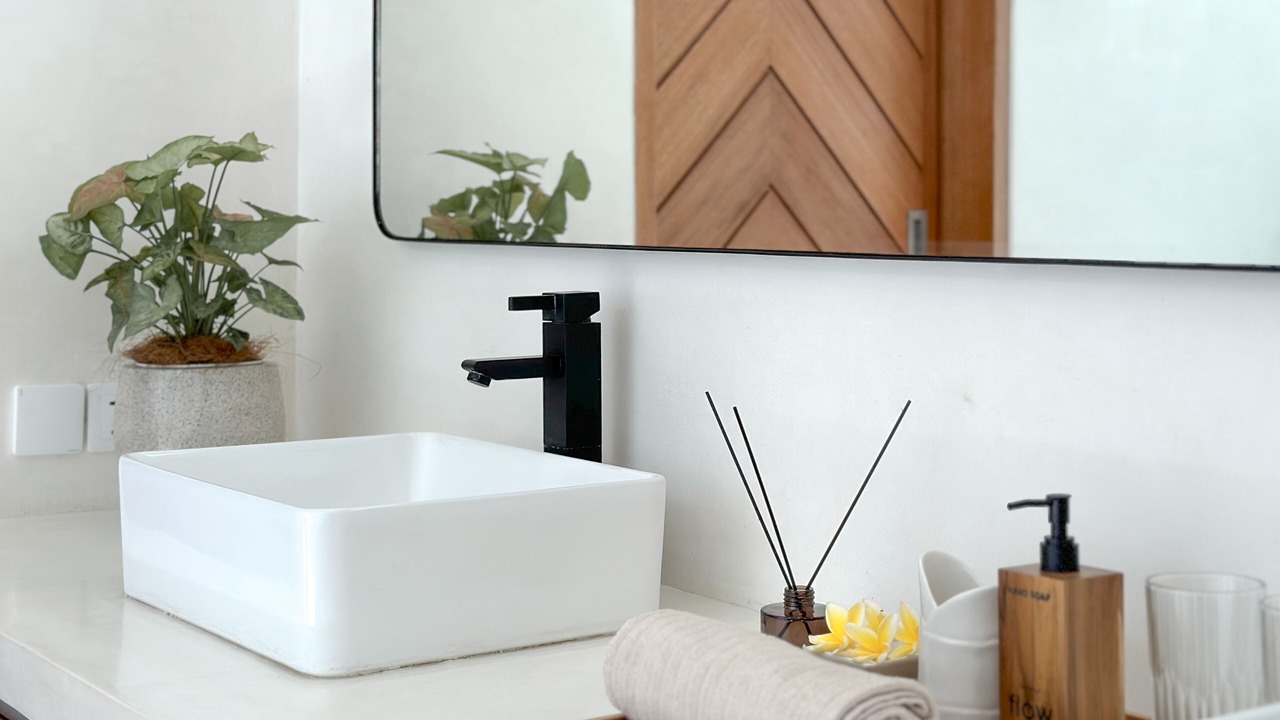 Photo of Bathroom in Pecatu