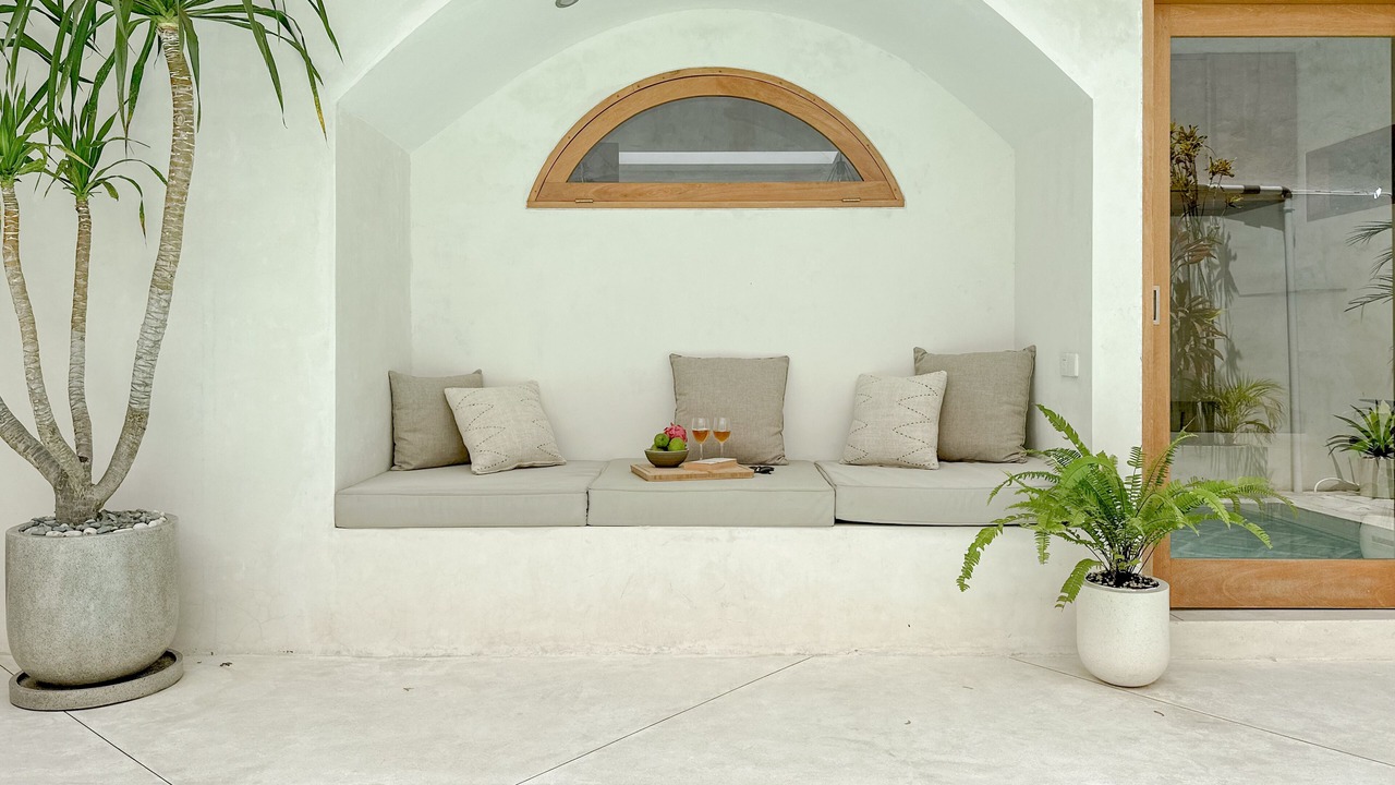 Photo of Outdoor in Pecatu