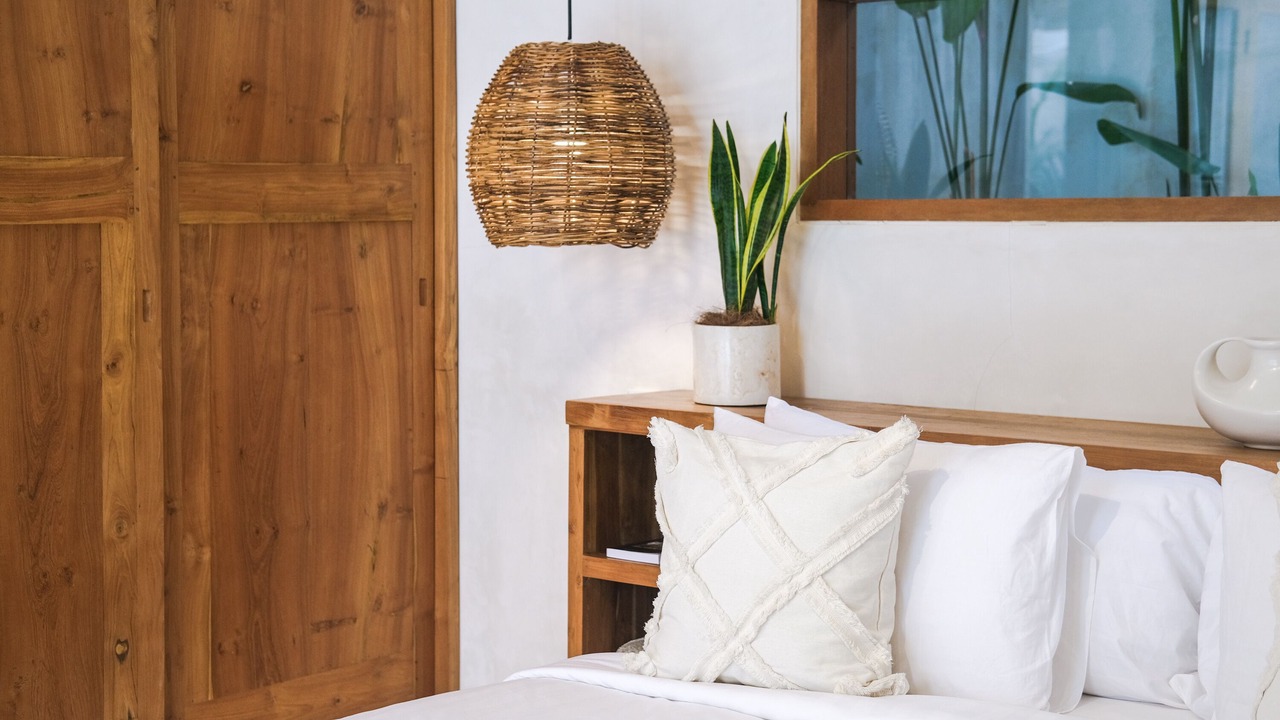 Photo of Bedroom in Pecatu