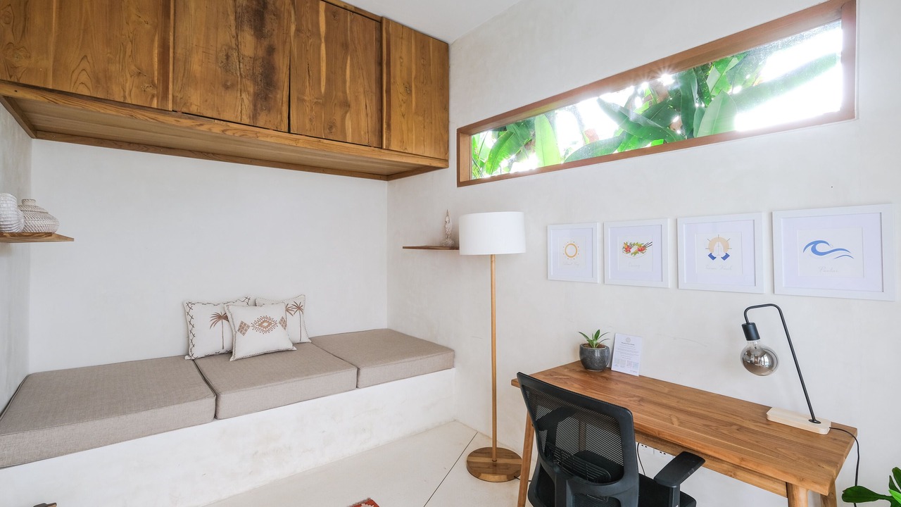 Photo of Bedroom in Pecatu