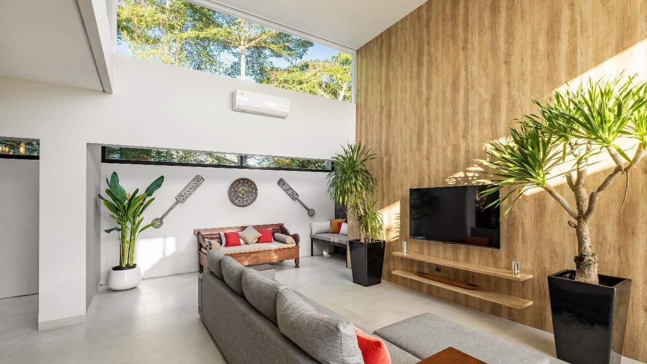 Photo of Livingroom in Peliatan