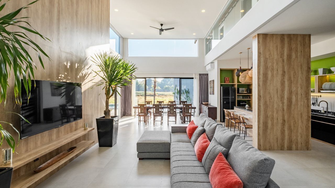 Photo of Livingroom in Peliatan