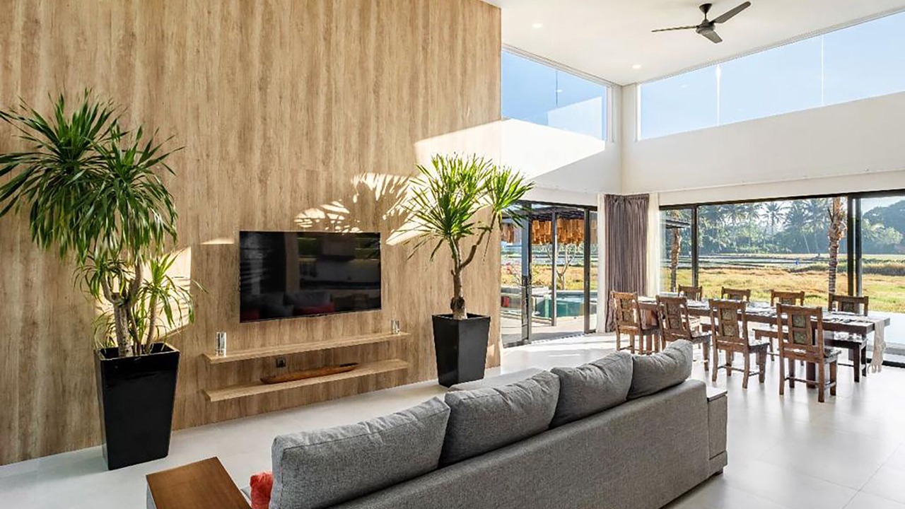 Photo of Livingroom in Peliatan