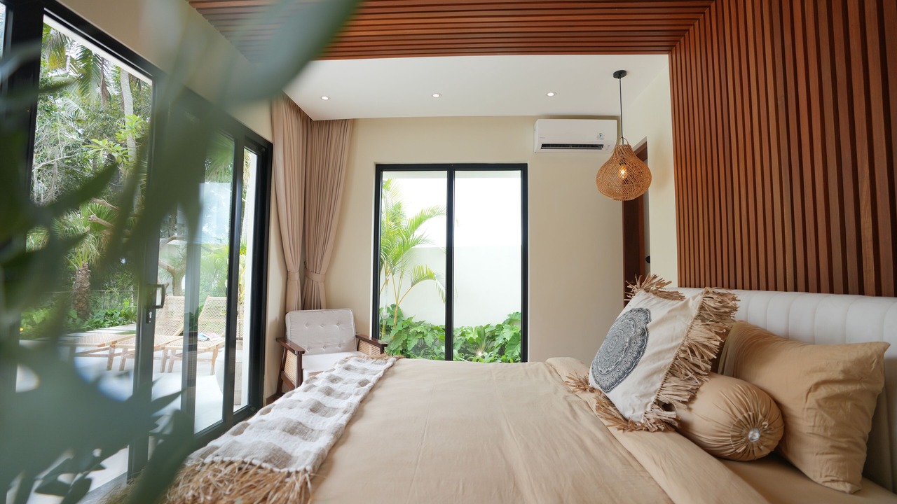Photo of Bedroom in Andong