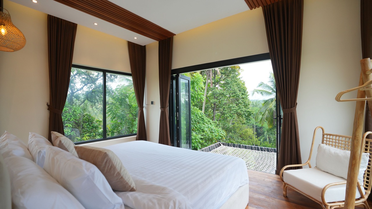 Photo of Bedroom in Andong