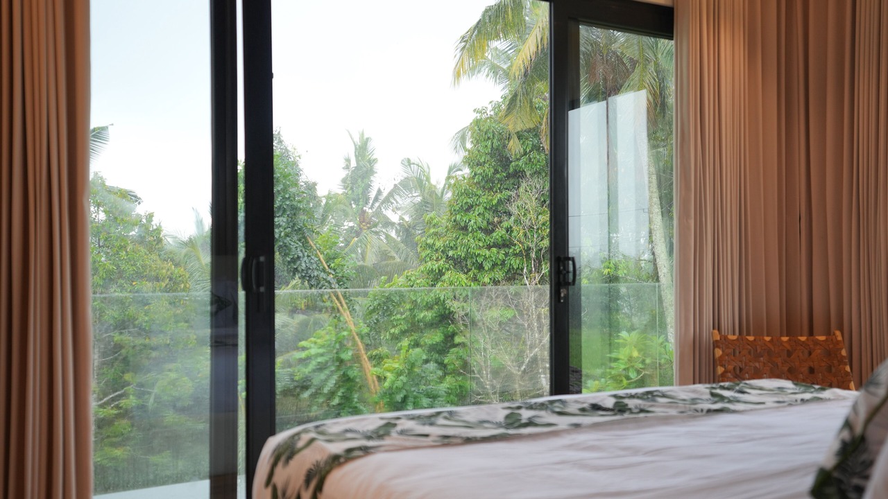 Photo of Bedroom in Andong