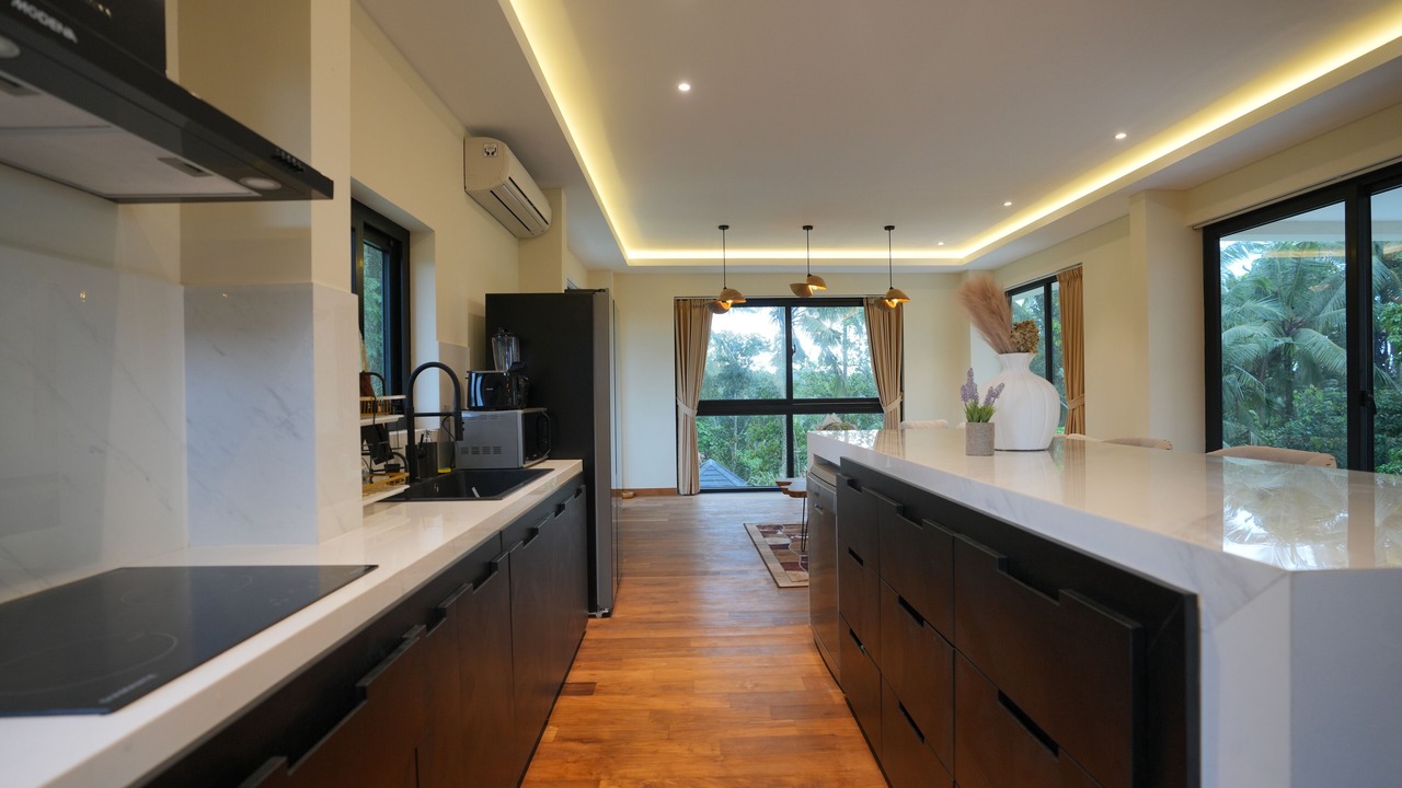 Photo of Kitchen in Andong