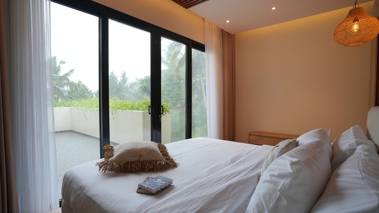 Photo of Bedroom in Andong