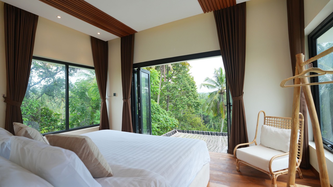 Photo of Bedroom in Andong