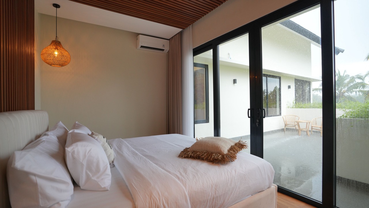 Photo of Bedroom in Andong