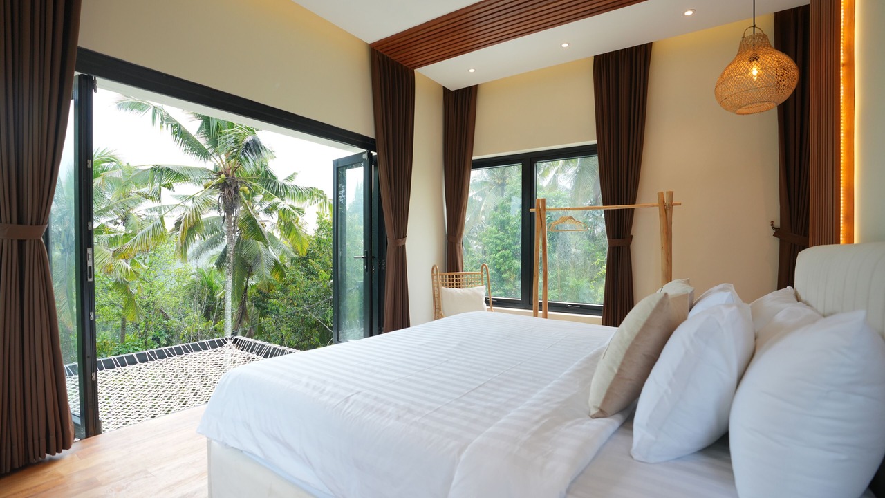 Photo of Bedroom in Andong