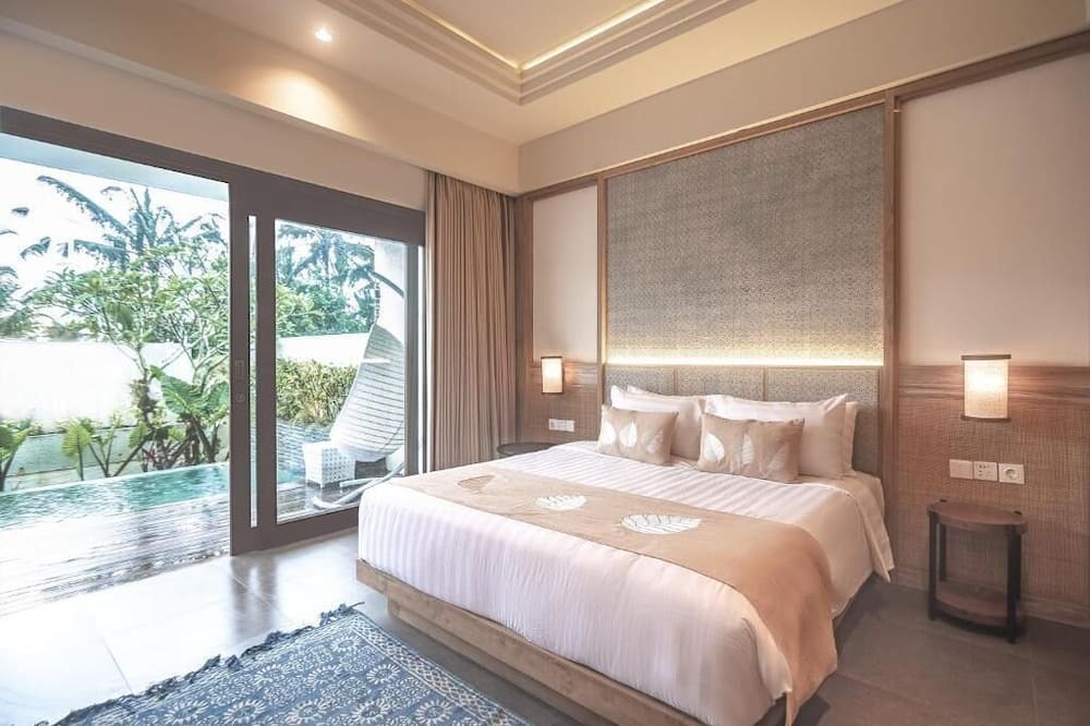 Photo of Bedroom in Payangan