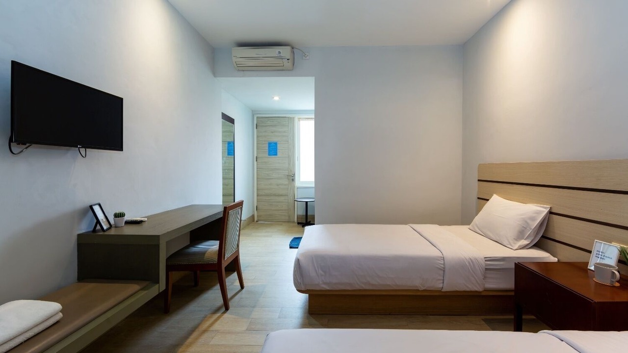 Photo of Bedroom in Imam Bonjol