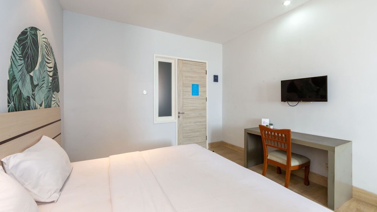 Photo of Bedroom in Imam Bonjol