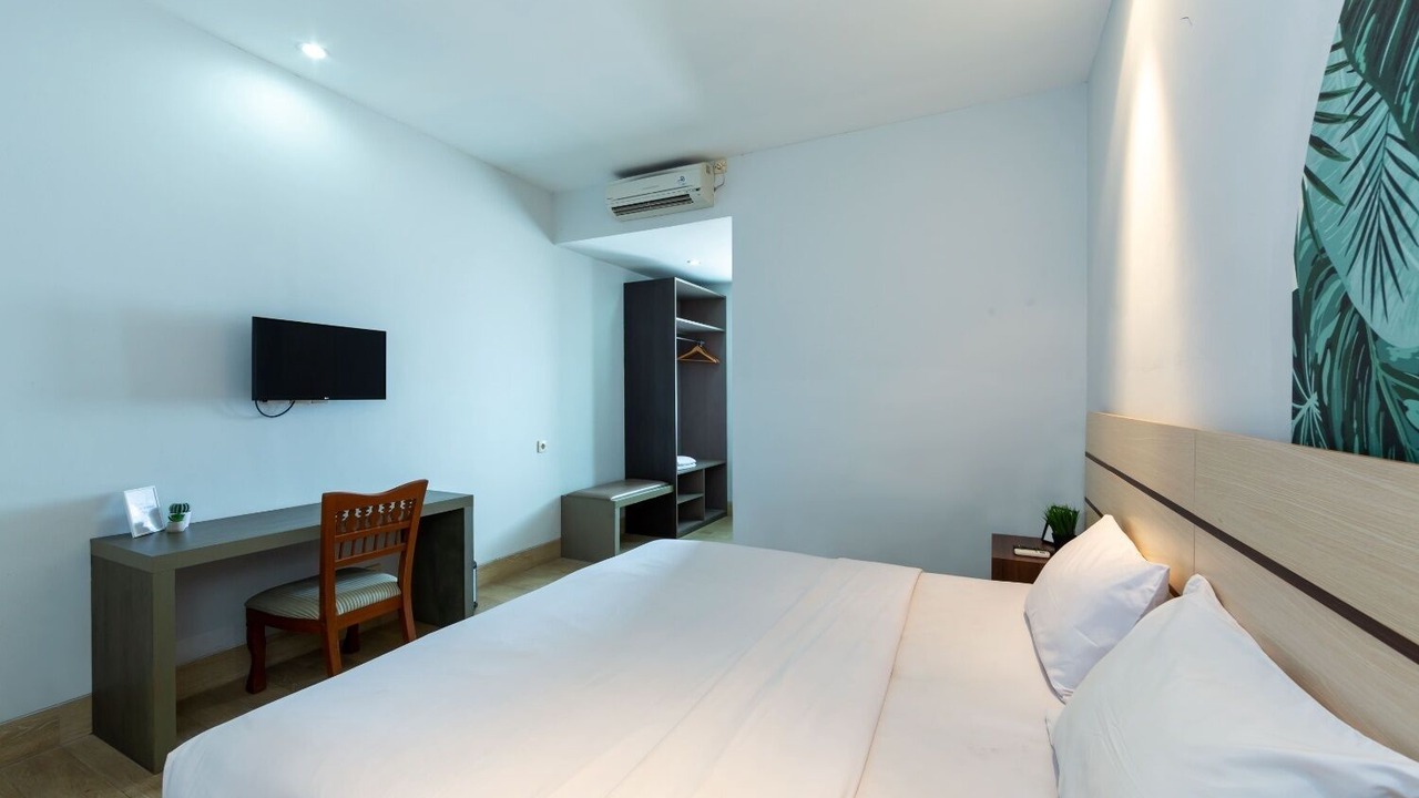 Photo of Bedroom in Imam Bonjol