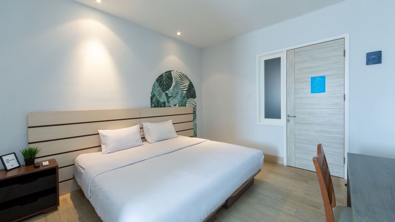 Photo of Bedroom in Imam Bonjol