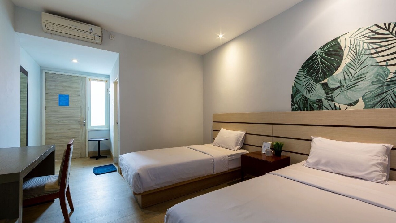 Photo of Bedroom in Imam Bonjol