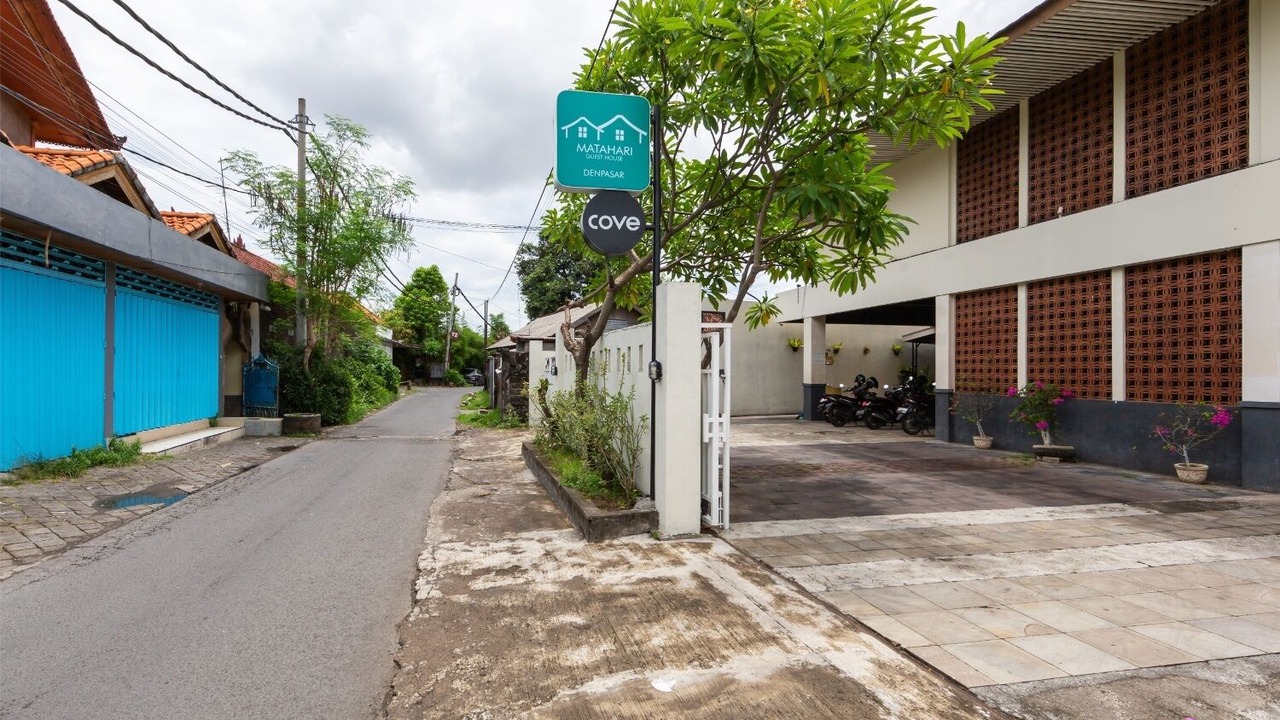 Photo of Outdoor in Imam Bonjol