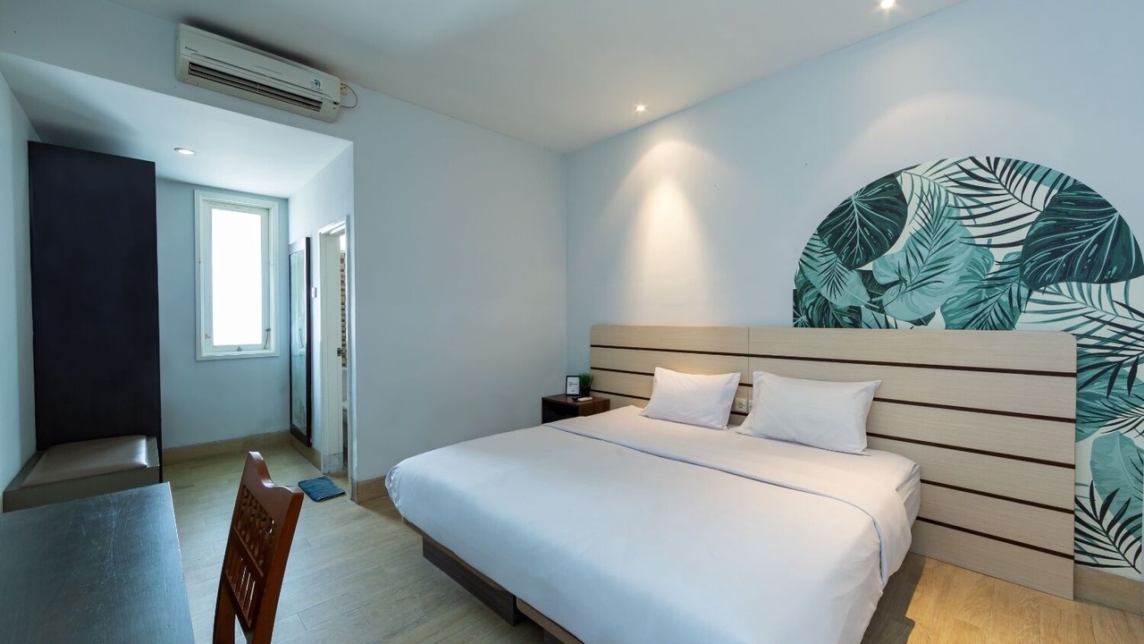 Photo of Bedroom in Imam Bonjol