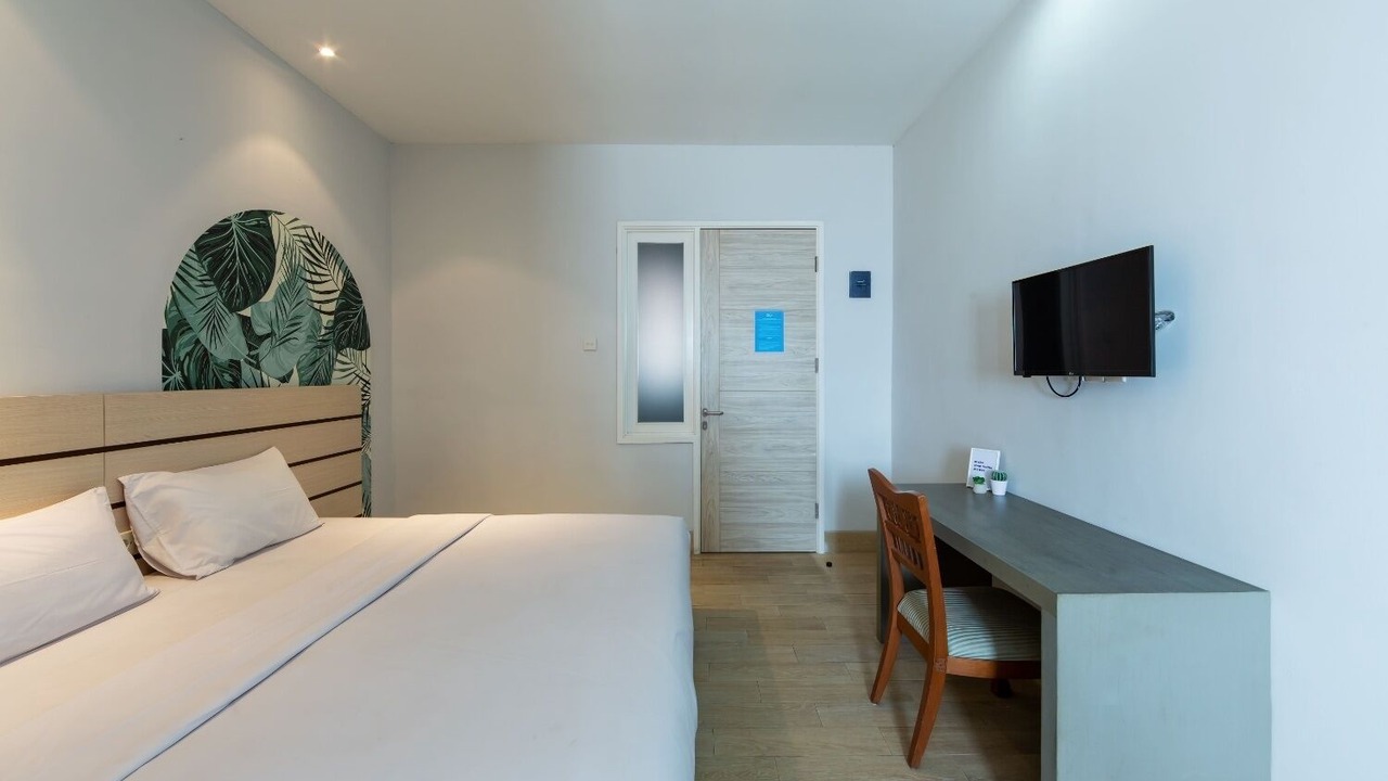 Photo of Bedroom in Imam Bonjol