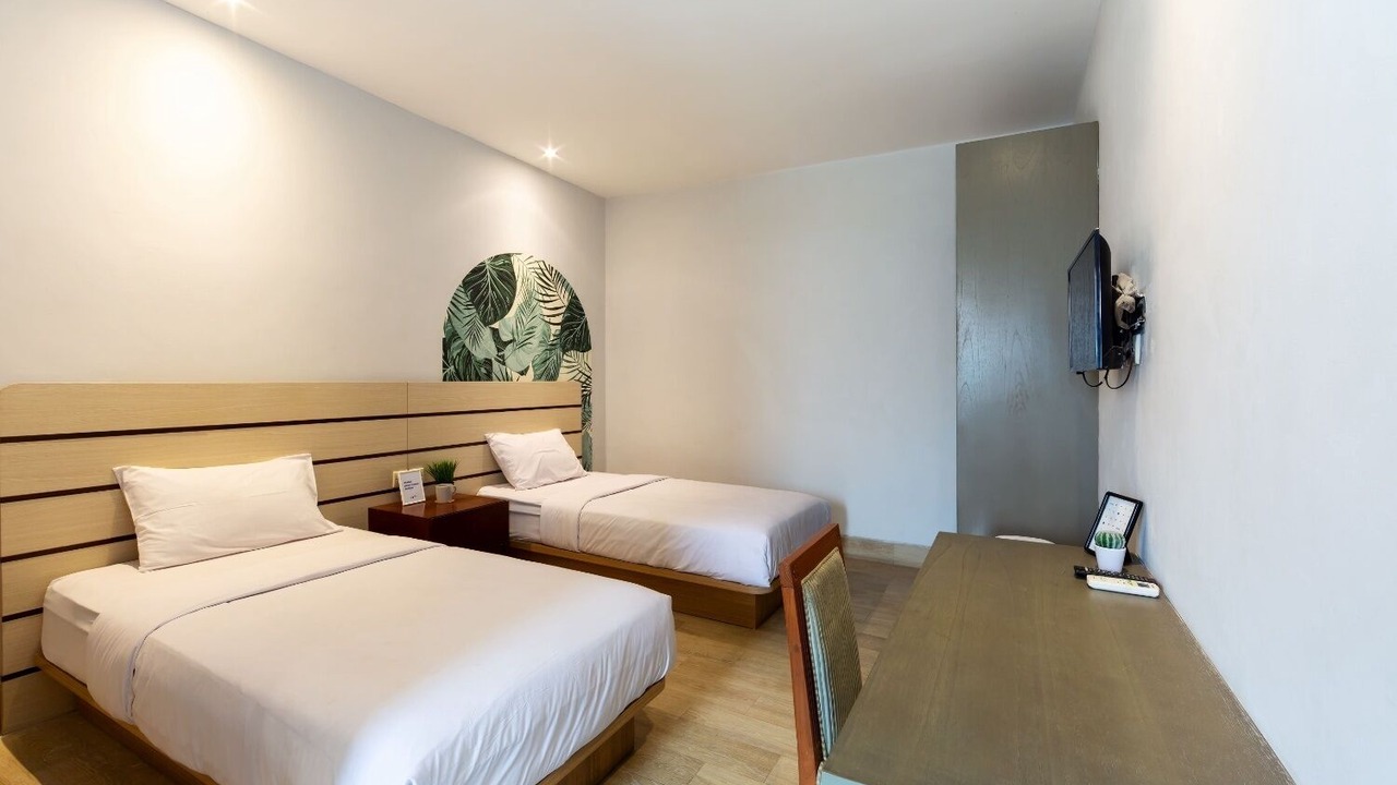 Photo of Bedroom in Imam Bonjol