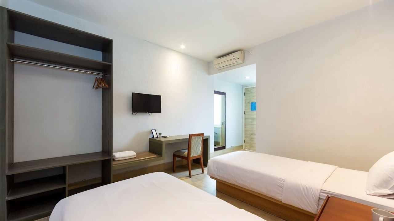 Photo of Bedroom in Imam Bonjol