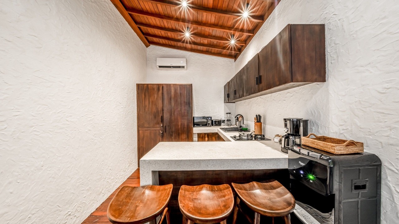 Photo of Kitchen in Petulu