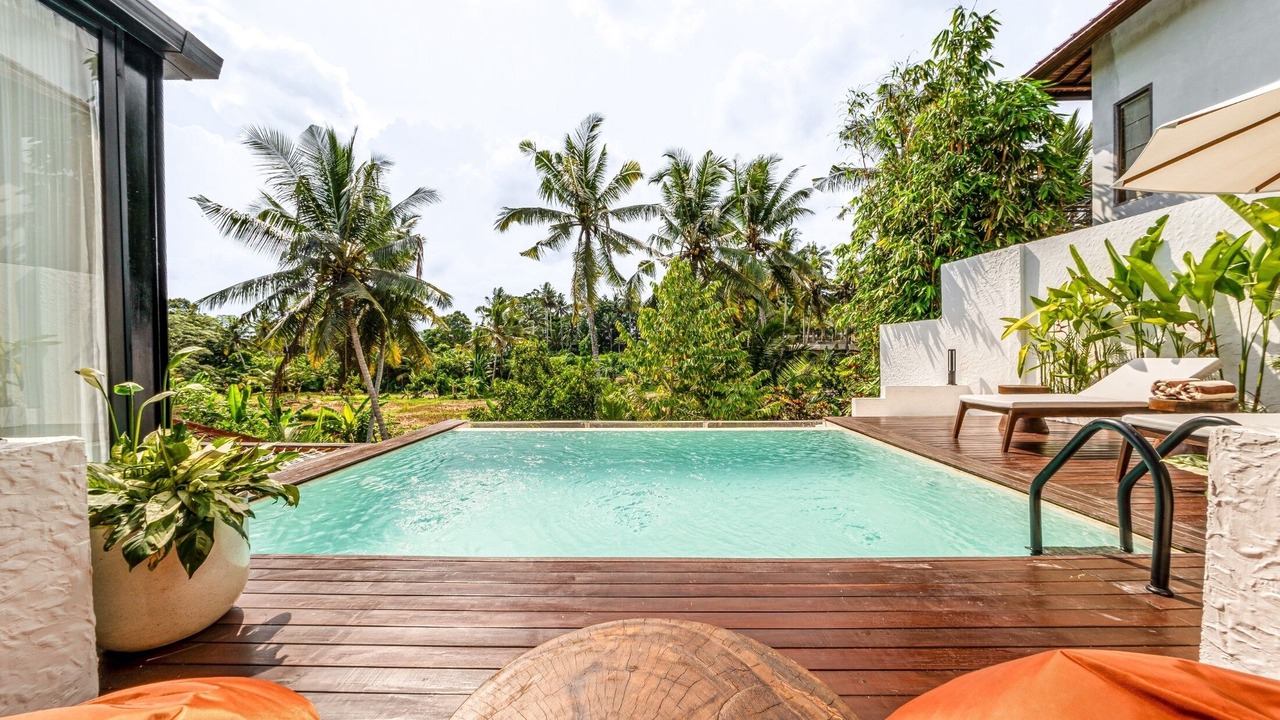 Photo of Outdoor in Petulu