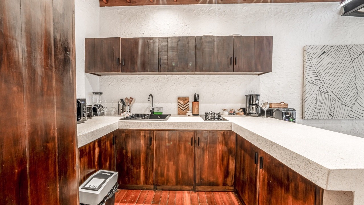 Photo of Kitchen in Petulu