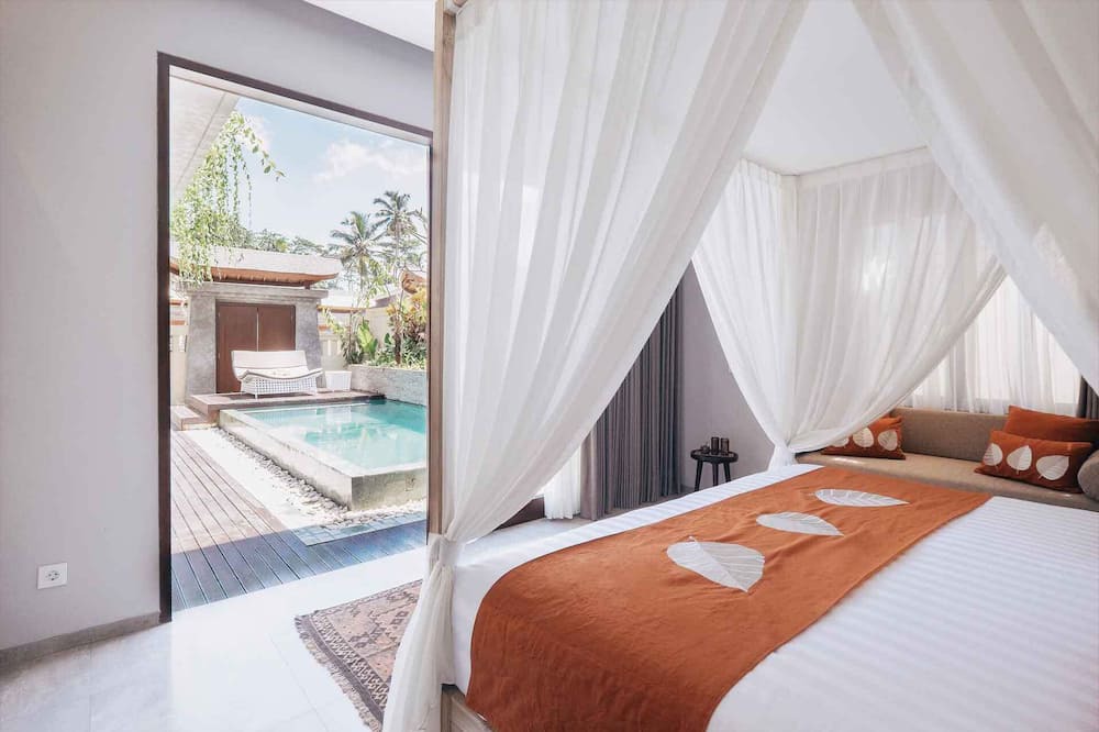 Photo of Bedroom in Payangan