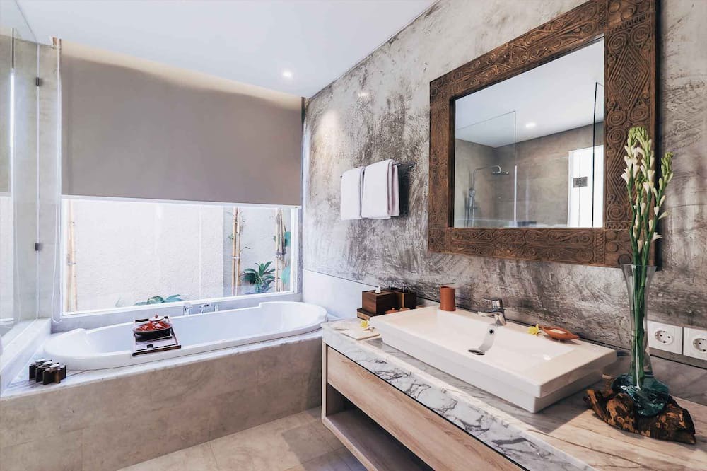Photo of Bathroom in Payangan