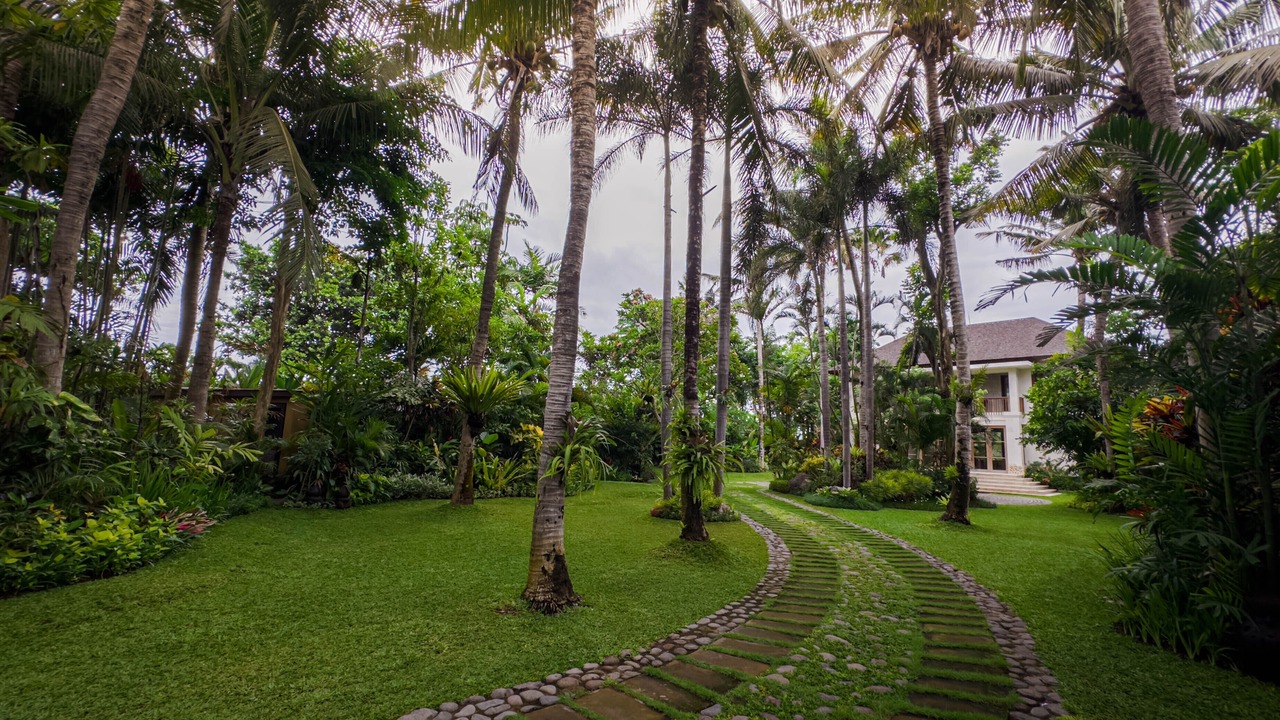 Photo of Outdoor in Banjarangkan