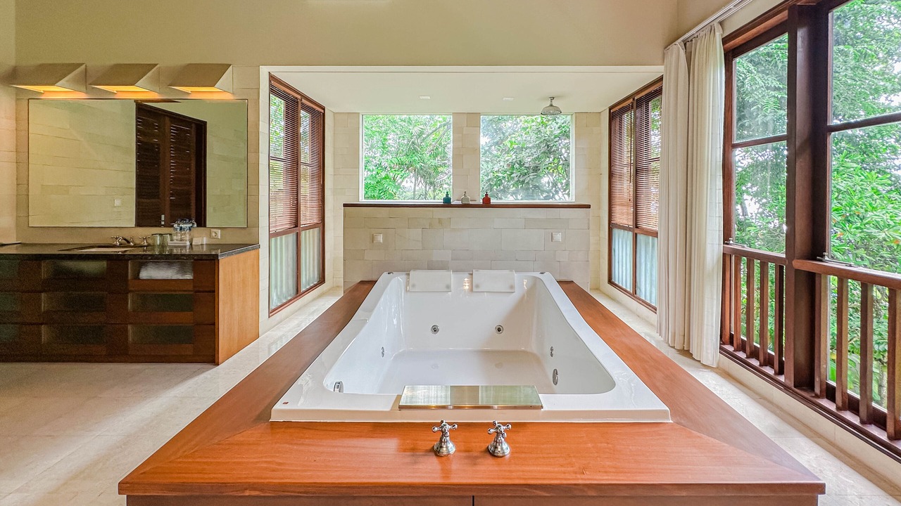 Photo of Bathroom in Banjarangkan