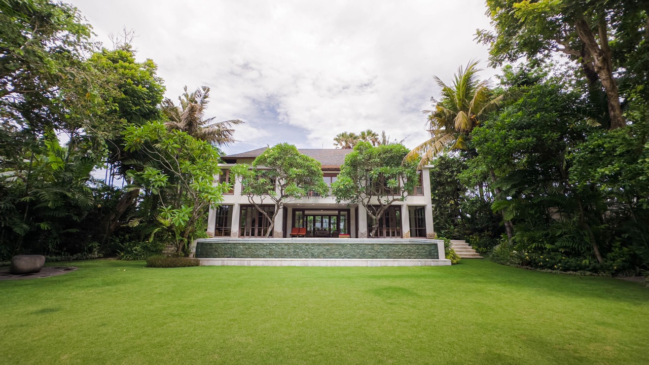 Photo of Outdoor in Banjarangkan
