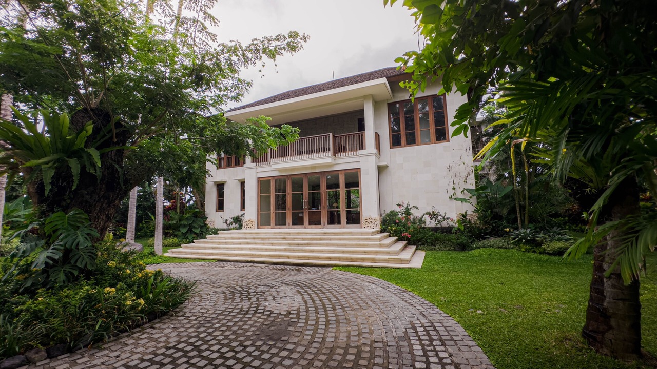 Photo of Outdoor in Banjarangkan