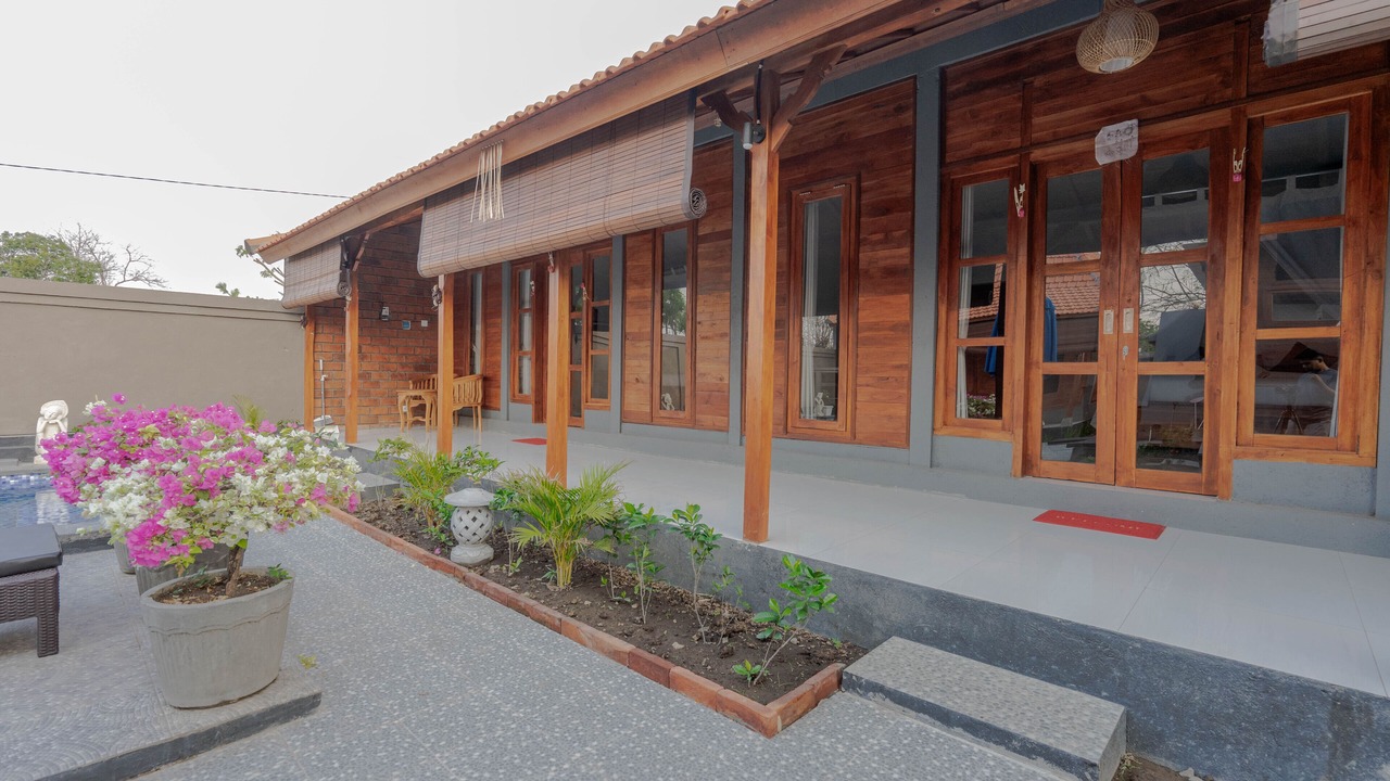 Photo of Outdoor in Purwakerti