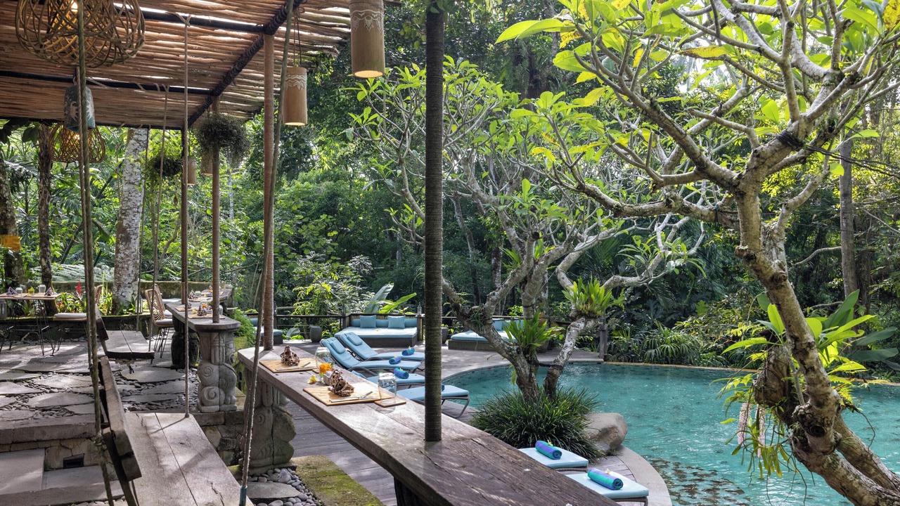 Photo of Outdoor in Payangan