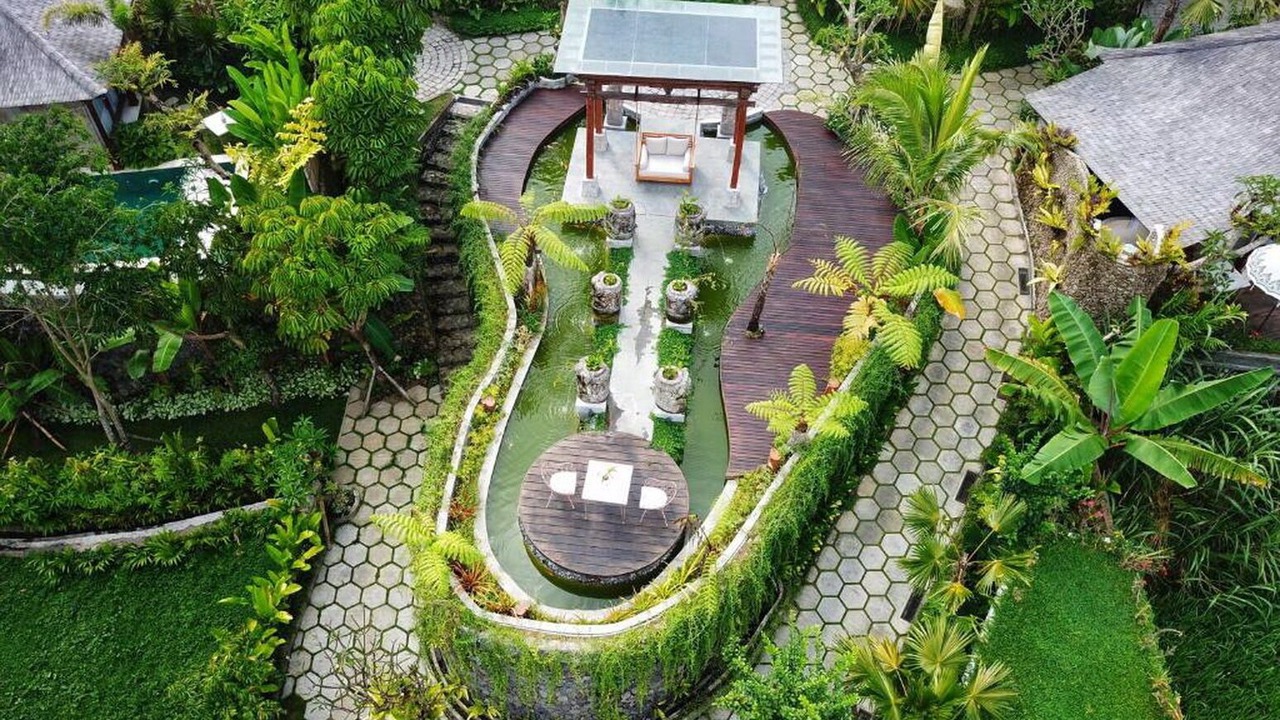 Photo of Outdoor in Sebatu