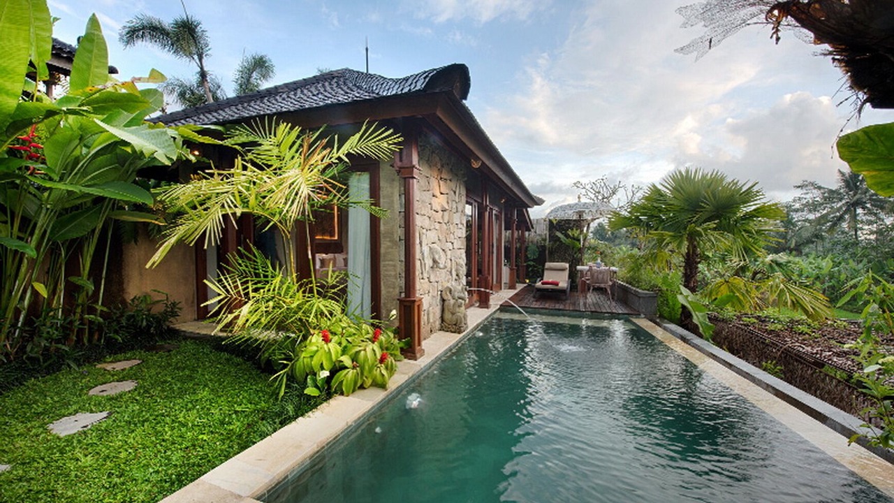 Photo of Outdoor in Sebatu