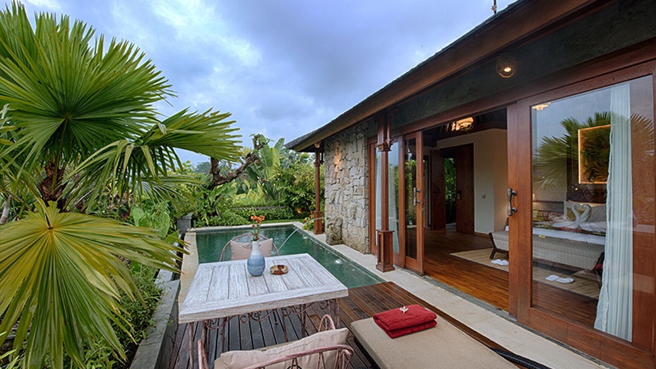 Photo of Outdoor in Sebatu