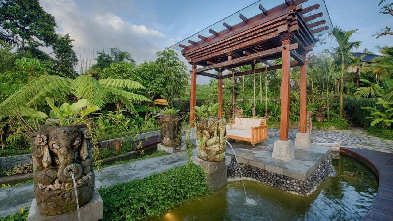 Photo of Outdoor in Sebatu