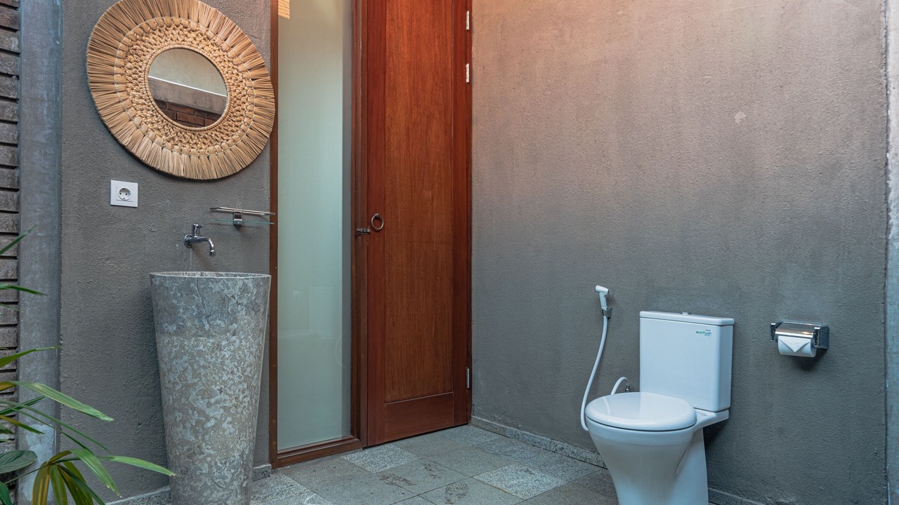 Photo of Bathroom in Purwakerti