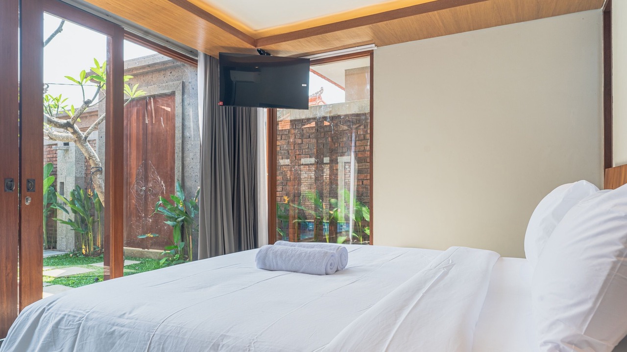 Photo of Bedroom in Purwakerti