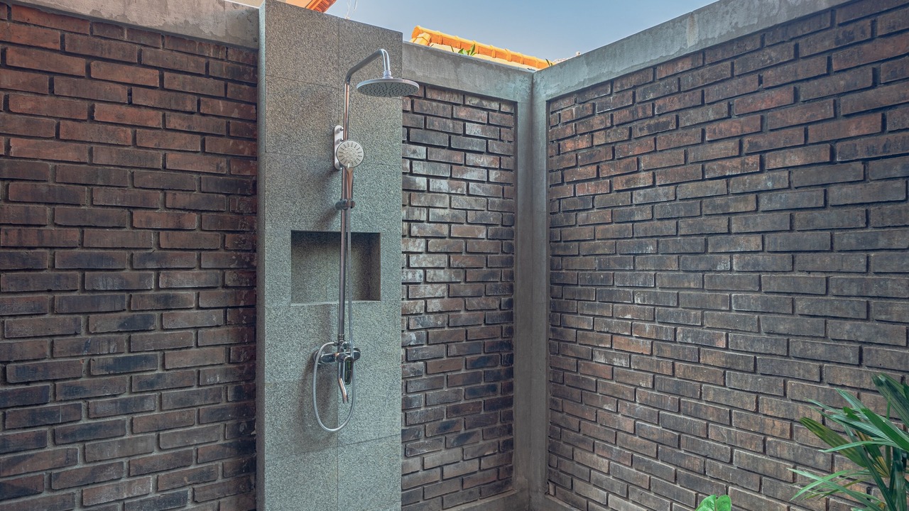 Photo of Bathroom in Purwakerti