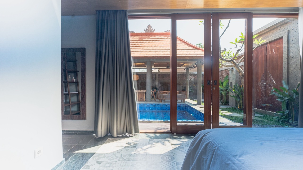 Photo of Bedroom in Purwakerti