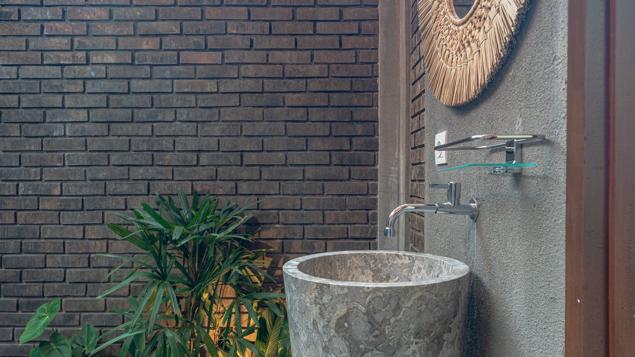 Photo of Bathroom in Purwakerti