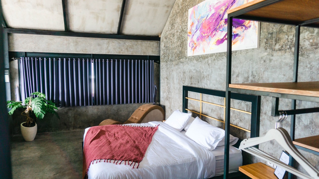Photo of Bedroom in Banyuasri