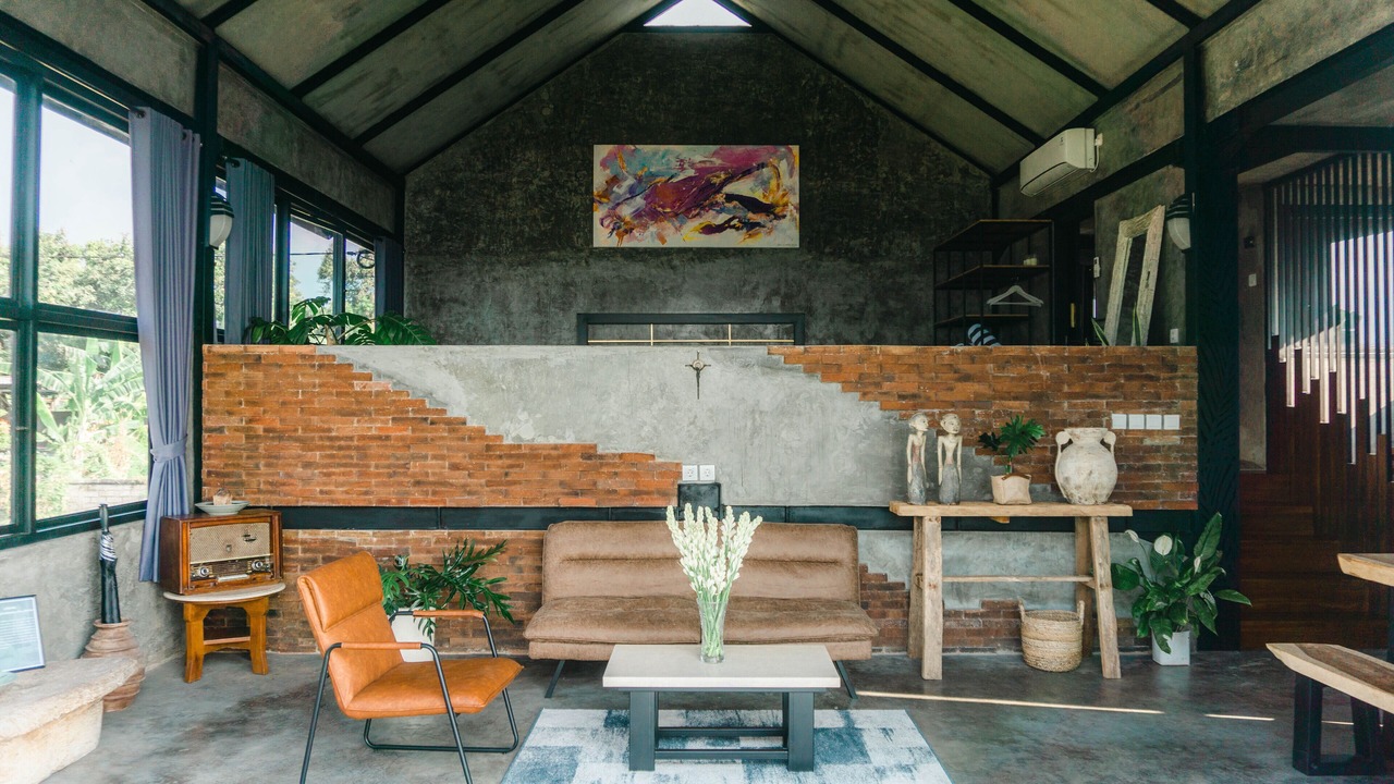 Photo of Bedroom in Banyuasri