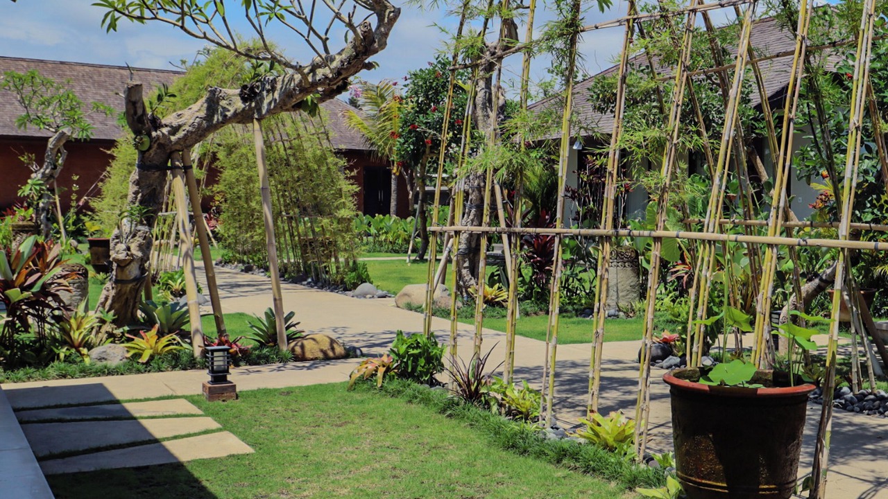 Photo of Outdoor in Medahan