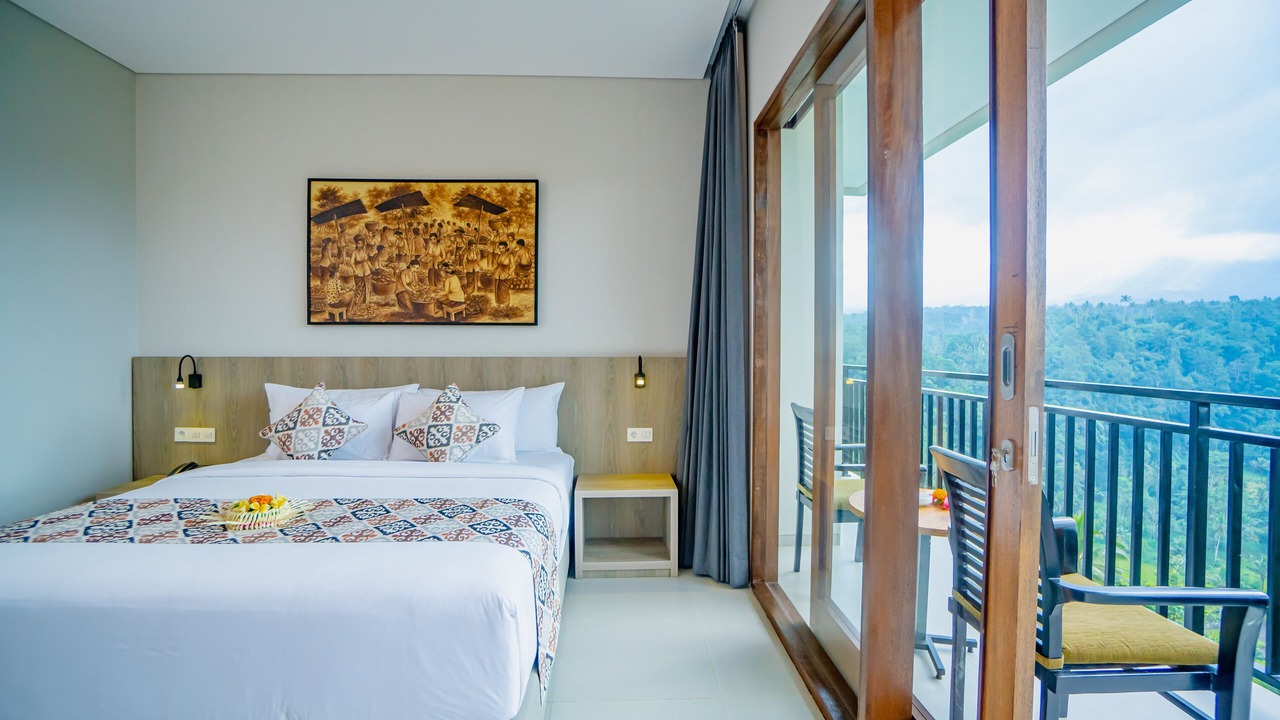 Photo of Bedroom in Menanga